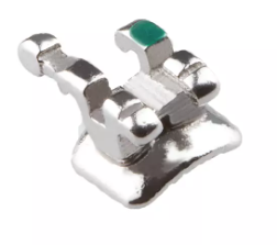 Vertical Slot Metal Brackets