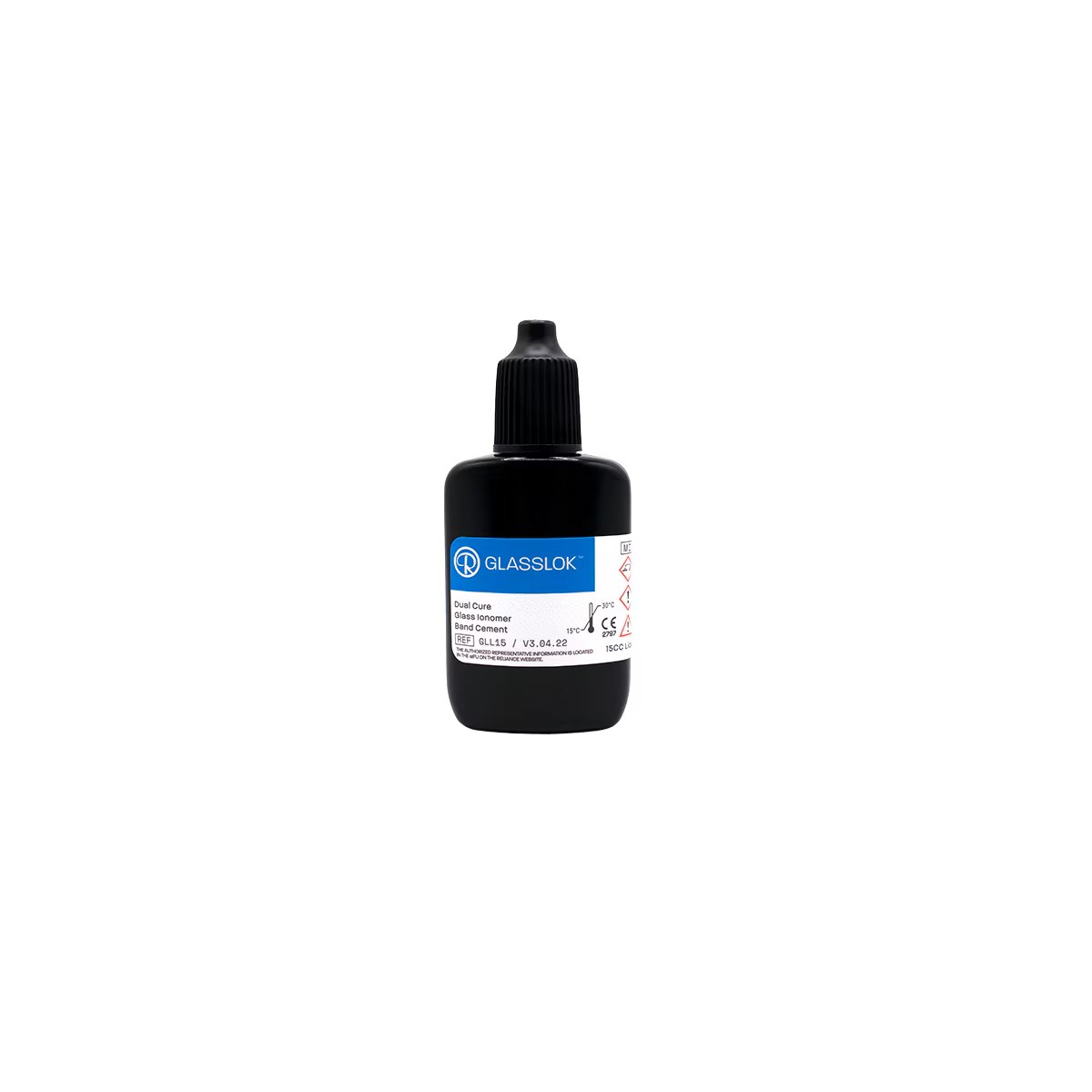 GlassLok Liquid